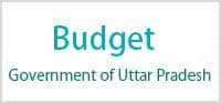 Budget Government of Uttar Pradesh